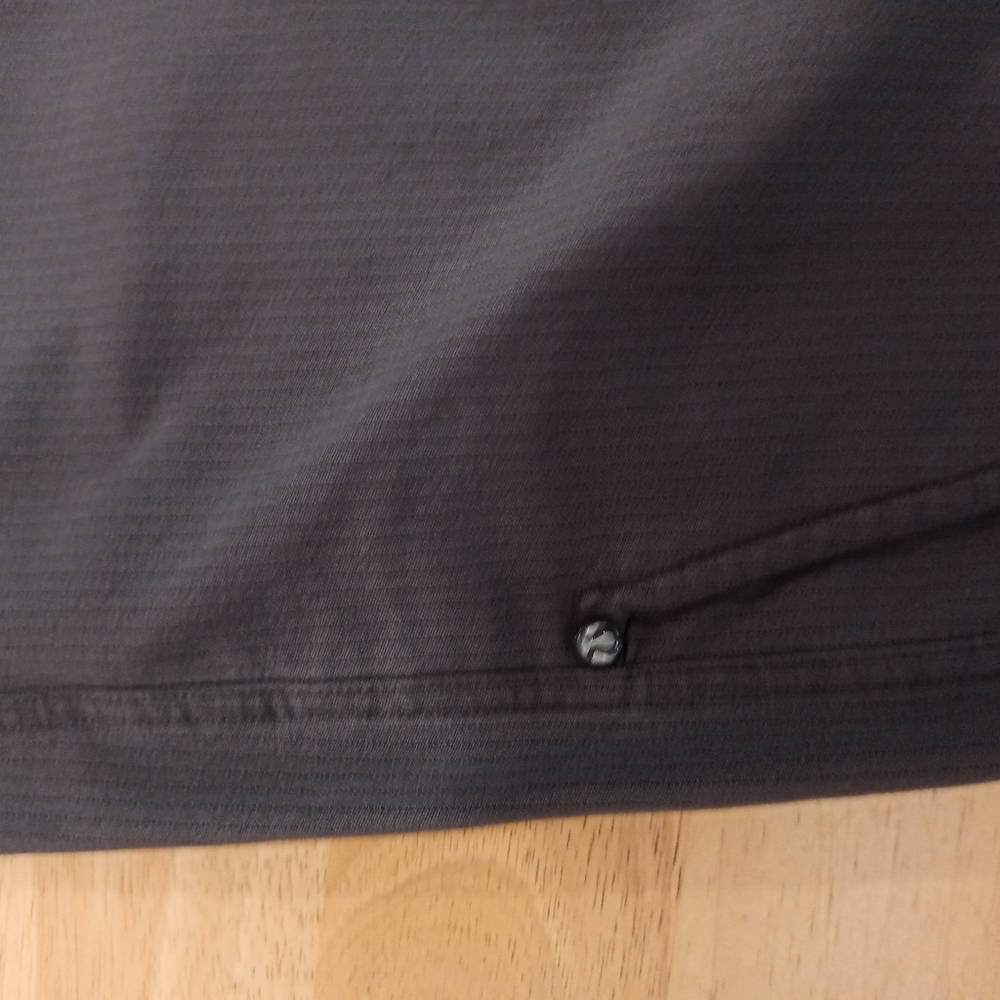 Lululemon atletica men's outdoor pants. Size 34 - Picture 4 of 8